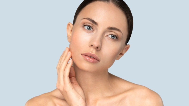 LipoLas LaserLift zur Straffung von Gesicht und Hals